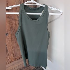 lululemon Align™ Waist-Length Racerback tank top